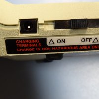 Портативен комуникатор Honeywell smart field communicator STS-102, снимка 6 - Резервни части за машини - 35058566