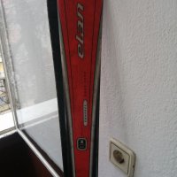 Ски 173 и 178 сантиметра Elan Внос от Швейцария Цената е за комплект , снимка 2 - Зимни спортове - 35275373