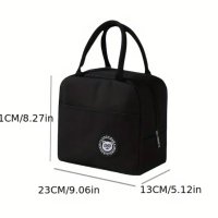 Термо чанта за храна, снимка 2 - Хладилни чанти - 43949093