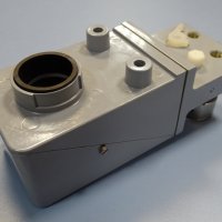 Пневмопозиционер сигнален Masoneilan dresser valve position control signal 4710P, снимка 5 - Резервни части за машини - 35058446