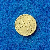 10 стотинки 1992, снимка 1 - Нумизматика и бонистика - 32891357