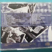 Roy Wood(Move) -5CD(Psychedelic Rock), снимка 10 - CD дискове - 40498173