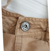 La Martina Cargo Short Cotton / Len Mens Size 32/33 ОРИГИНАЛ! Мъжки Къси Панталони!, снимка 7 - Къси панталони - 37448821