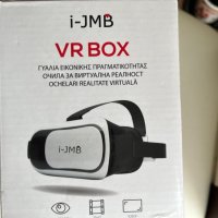 Очила за виртуална реалност i-JMB, снимка 2 - Други игри и конзоли - 44013297