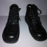 Kickers оригинални обувки, снимка 2 - Мъжки боти - 34920978