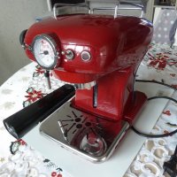 кафе машина за еспресо Ambiano 1389A, снимка 1 - Кафемашини - 43360074