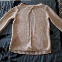 Блузка, снимка 1 - Блузи с дълъг ръкав и пуловери - 28185185