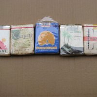 Колекционерски пакети , снимка 1 - Антикварни и старинни предмети - 28513251