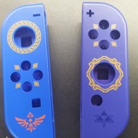 Nintendo Switch sticks,Стикове за Nintendo, снимка 6 - Nintendo конзоли - 38483102