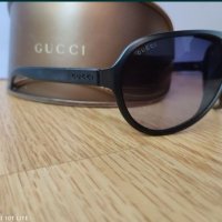 Оригинални очила Gucci , снимка 6 - Слънчеви и диоптрични очила - 32960952