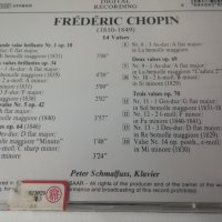 Fr. CHOPIN, снимка 8 - CD дискове - 35604170