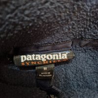 Дамски полар Patagonia Размер М, снимка 3 - Други - 43725514