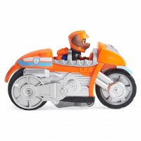 Зума с мотор Zuma Deluxe Vehicle  Moto Pups / Paw Patrol / Пес патрул / ORIGINAL, снимка 3 - Коли, камиони, мотори, писти - 38679332