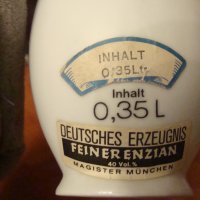 Berchtesgadener  оригинална порцеланова каничка , снимка 3 - Други ценни предмети - 26591168