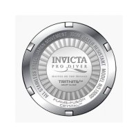 Мъжки часовник Invicta Pro Diver 15000, снимка 6 - Мъжки - 43316975