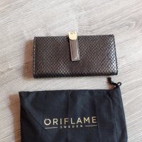 Ново дамско портмоне oriflame, снимка 1 - Портфейли, портмонета - 28501940