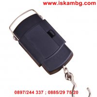 Електронен кантар за багаж до 50 кг  код 0203, снимка 10 - Друга електроника - 26800797