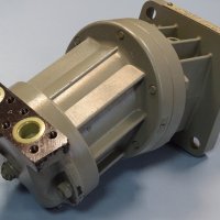 хидравлична бутална помпа(хидромотор) НПА-64 1450 об/мин 63Bar, снимка 7 - Резервни части за машини - 37739465