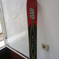 Ски 173 и 178 сантиметра Elan Внос от Швейцария Цената е за комплект , снимка 6 - Зимни спортове - 35275373