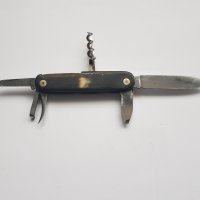 Ножка с кокалени чирени  Rostfrei Kaufmann K55K, снимка 2 - Колекции - 32585472