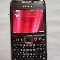 Продавам Nokia E71, снимка 3 - Nokia - 43517857