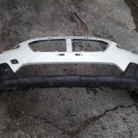 предна броня Subaru Outback predna bronia Subaru Outback, снимка 2 - Части - 28472014