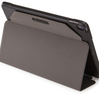 SnapView Case Pencil Holder Black за Apple iPad Air 3G 10.5", снимка 3 - Таблети - 44915356