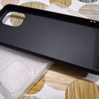 Xiaomi Redmi A1 силиконов гръб, снимка 6 - Калъфи, кейсове - 38925065