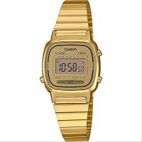 Часовник Casio Vintage LA670WEGA-9EF Vintage Mini, снимка 2 - Дамски - 43967119