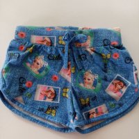 Къси гащи Елза , снимка 2 - Панталони и долнища за бебе - 40838401