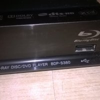 поръчано-sony bdp-s380 blu-ray disc/dvd player-внос швеицария, снимка 8 - Плейъри, домашно кино, прожектори - 27600567