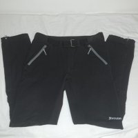 Houdini Motion Trekkinn Pants (L) мъжки трекинг хибриден панталон, снимка 1 - Панталони - 40147656