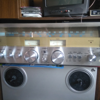 SANSUI G-3000L.stereo receiver, снимка 3 - Ресийвъри, усилватели, смесителни пултове - 44825385