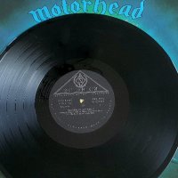 Плочи грамофонни,vinyl,Motörhead,Led Zeppelin,Beatles., снимка 3 - Грамофонни плочи - 43831150