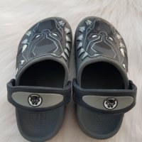 Оригинални Crocs №26/27, снимка 3 - Детски сандали и чехли - 33682745