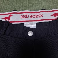 RED HORSE. Дамски панталон/брич за езда. Размер 42/S, снимка 6 - Спортна екипировка - 43216808