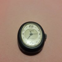 Стар дамски механичен часовник -Заря , снимка 12 - Антикварни и старинни предмети - 26537399