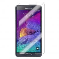 TIPX TEMPERED GLASS ЗА SAMSUNG NOTE 4, снимка 1 - Стъкла за телефони - 27793901