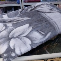 Топли и меки одеяла , снимка 13 - Олекотени завивки и одеяла - 43482369