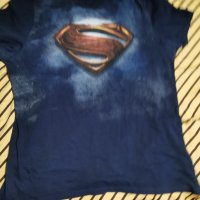 Блуза superman, снимка 9 - Тениски - 26771524