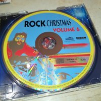 ROCK CHRISTMAS 6 CD GERMANY 1411231635, снимка 12 - CD дискове - 42990633