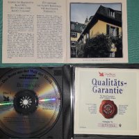 Диск на - Лудвиг ван Бетховен/Ludwig van Beethoven-BOX 3 CD  -Das Beste 1996, снимка 4 - CD дискове - 42961747