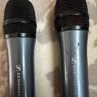 Sennheiser EW500 G1 дръжка, снимка 1 - Микрофони - 36986972