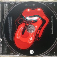 The Rolling Stones – A Bigger Bang (2005, CD), снимка 3 - CD дискове - 39747032