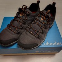 Columbia Venture Оригинални Мъжки Обувки, снимка 2 - Спортни обувки - 35641910