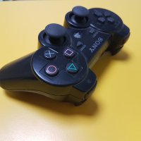 Джойстик , контролер за Playstation 3 , PS3, Плейстейшън 3, снимка 2 - PlayStation конзоли - 28582991