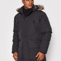 Намалено JACK & JONES Jcomeyland Hybrid Down Parka яке с качулка и пух , снимка 3 - Якета - 43158605