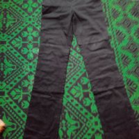 Дамско официален панталон, снимка 1 - Панталони - 26548470