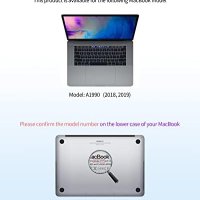Нова Батерия за MacBook Pro A1990 85.5Wh Висококачествена Висок капацитет, снимка 3 - Друга електроника - 43165142