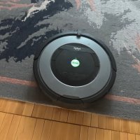 Прахосмукачка робот IRobot Roomba 866, снимка 6 - Прахосмукачки - 43522905